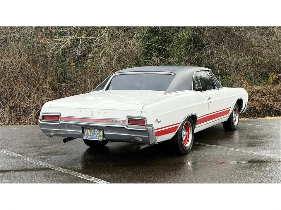 1967 Buick Gran Sport - Image 5 of 31