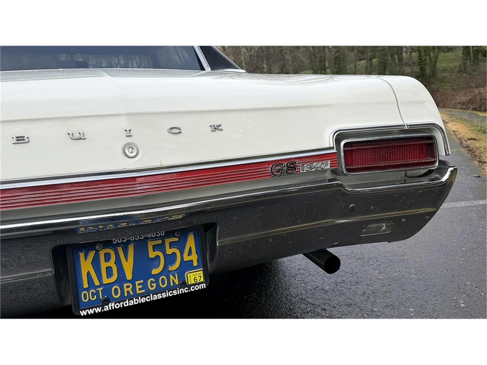 1967 Buick Gran Sport - Image 13 of 31