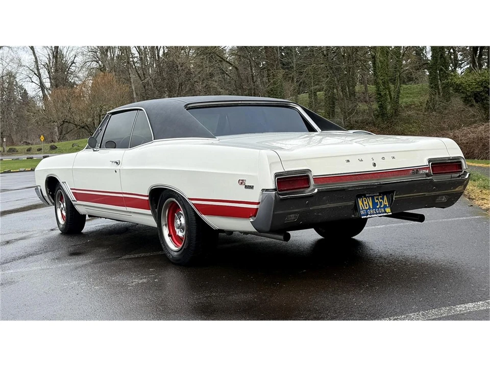 1967 Buick Gran Sport - Image 4 of 31