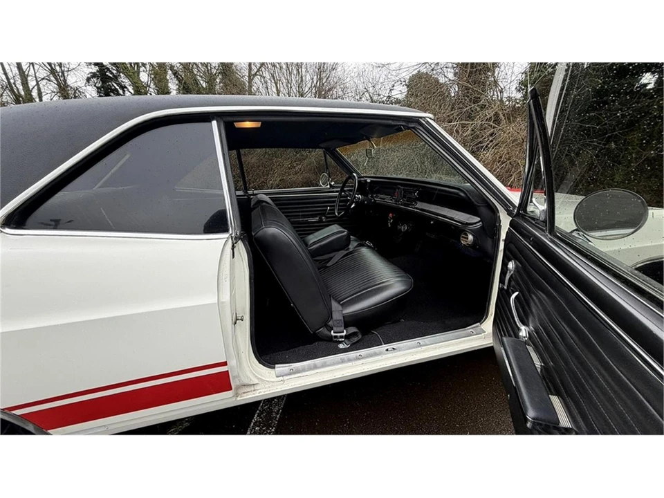 1967 Buick Gran Sport - Image 25 of 31