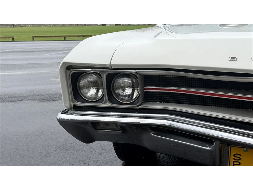 1967 Buick Gran Sport - Image 14 of 31