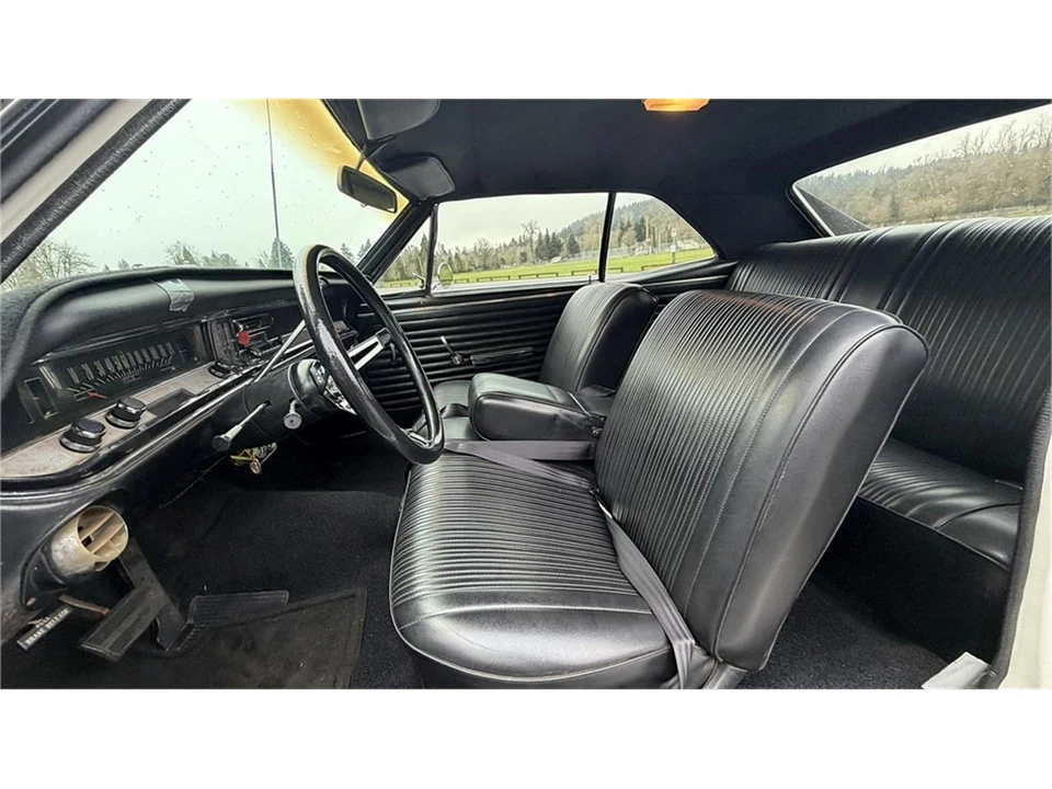 1967 Buick Gran Sport - Image 20 of 31