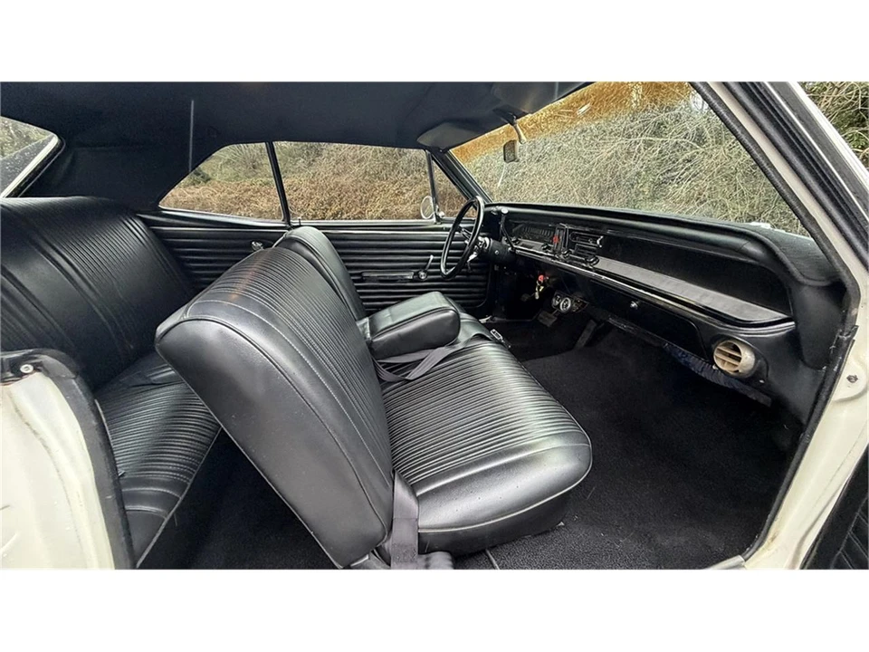 1967 Buick Gran Sport - Image 26 of 31