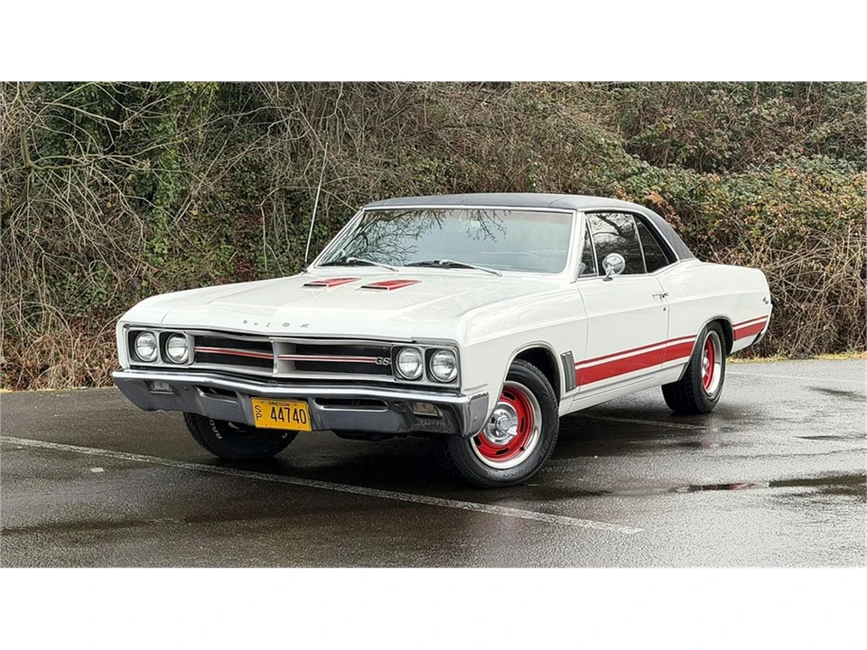 1967 Buick Gran Sport - Image 2 of 31