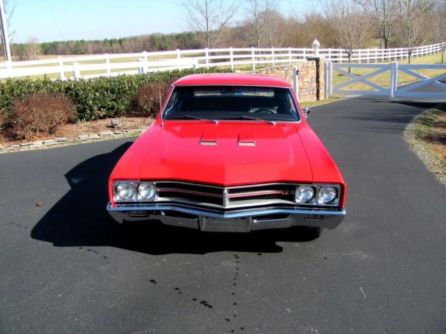 1967 Buick Gran Sport - Image 2 of 5