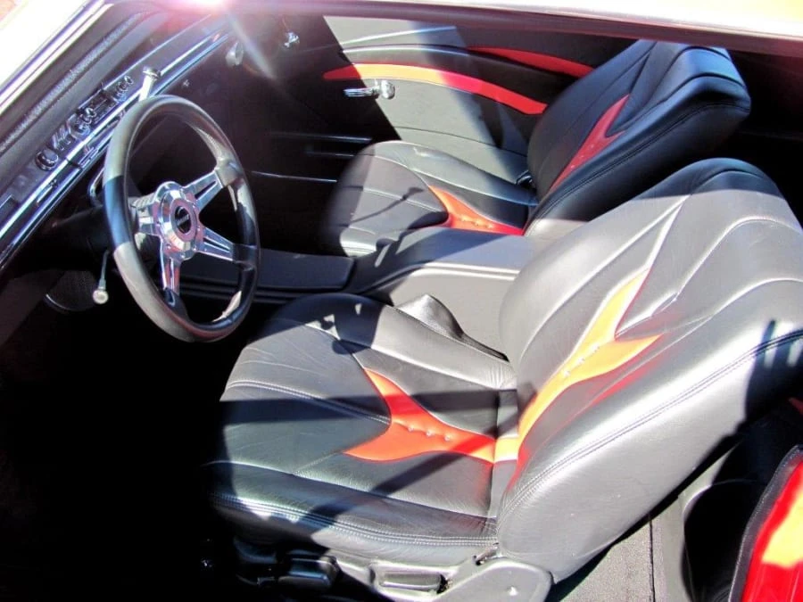 1967 Buick Gran Sport - Image 3 of 5