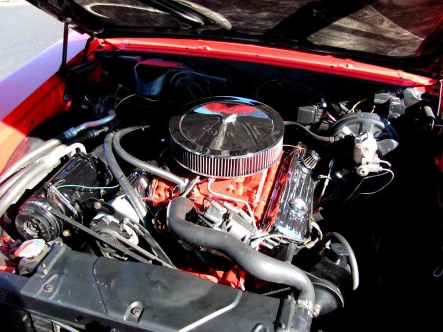 1967 Buick Gran Sport - Image 4 of 5