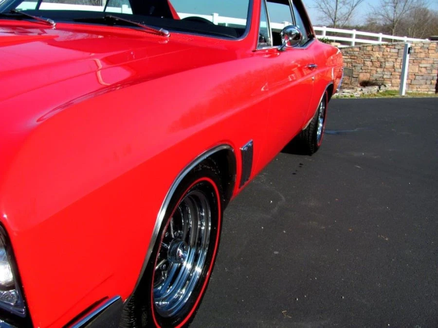 1967 Buick Gran Sport - Image 5 of 5