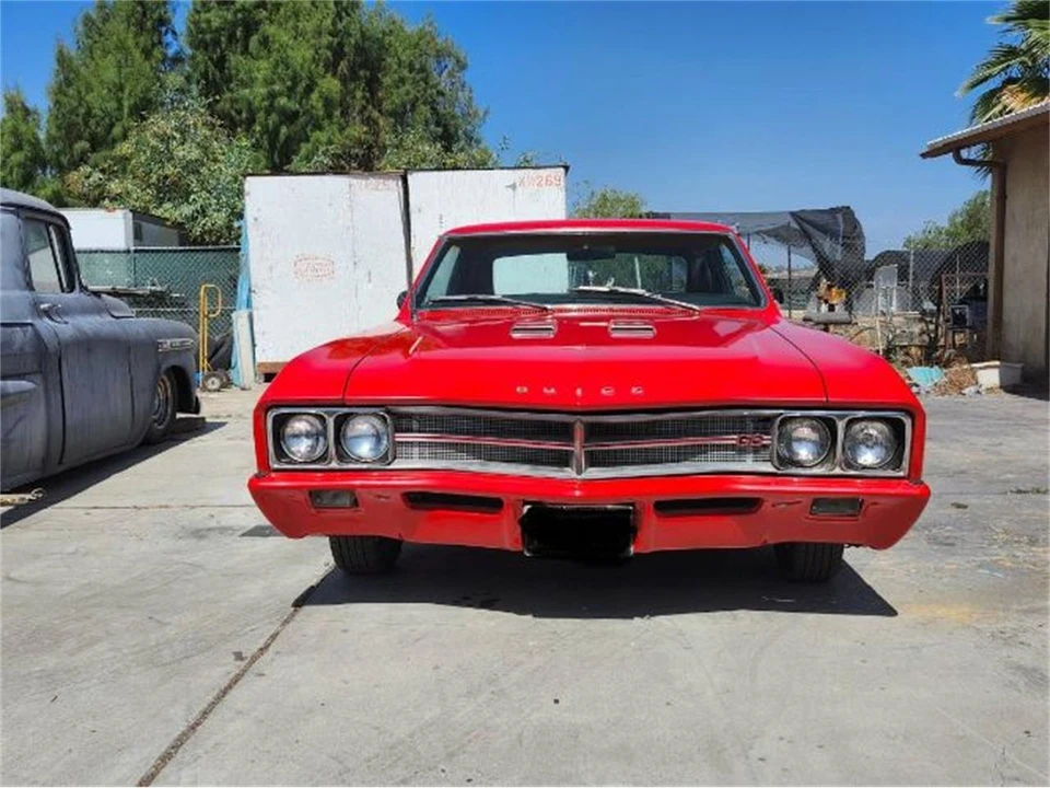 1967 Buick Gran Sport - Image 5 of 9