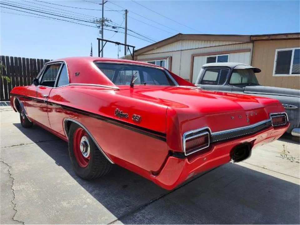 1967 Buick Gran Sport - Image 2 of 9