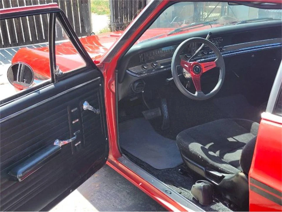 1967 Buick Gran Sport - Image 7 of 9