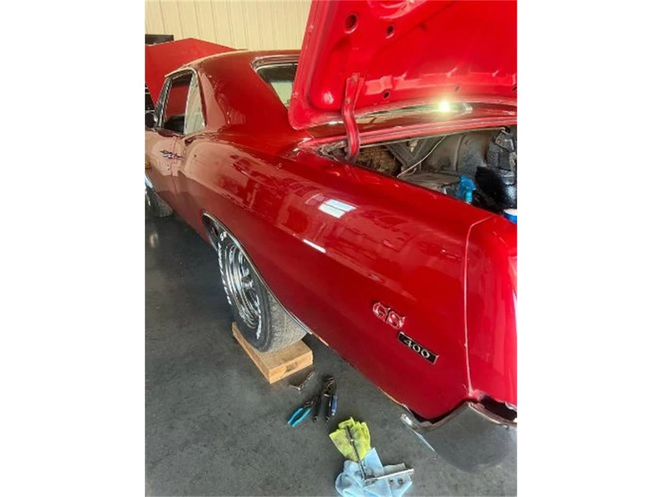 1967 Buick Gran Sport - Image 2 of 21