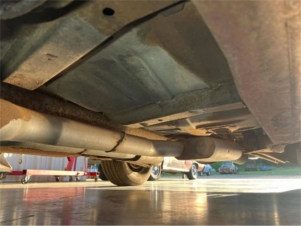 1967 Buick Gran Sport - Image 7 of 21