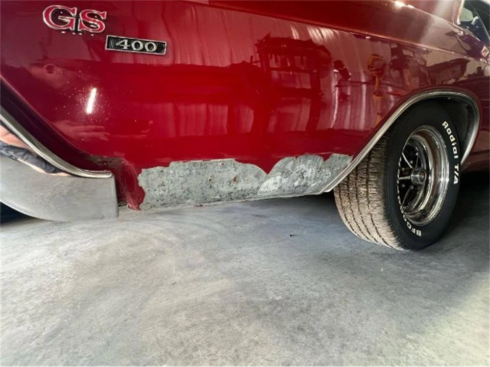 1967 Buick Gran Sport - Image 10 of 21