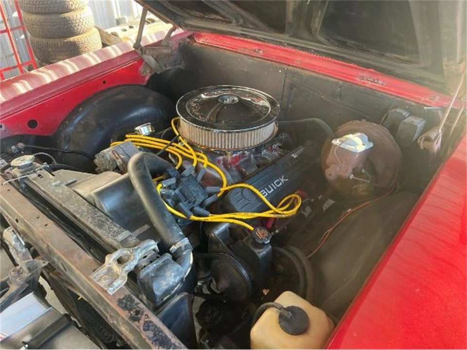 1967 Buick Gran Sport - Image 17 of 21