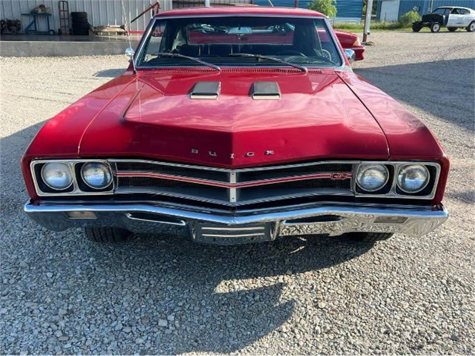 1967 Buick Gran Sport - Image 18 of 21