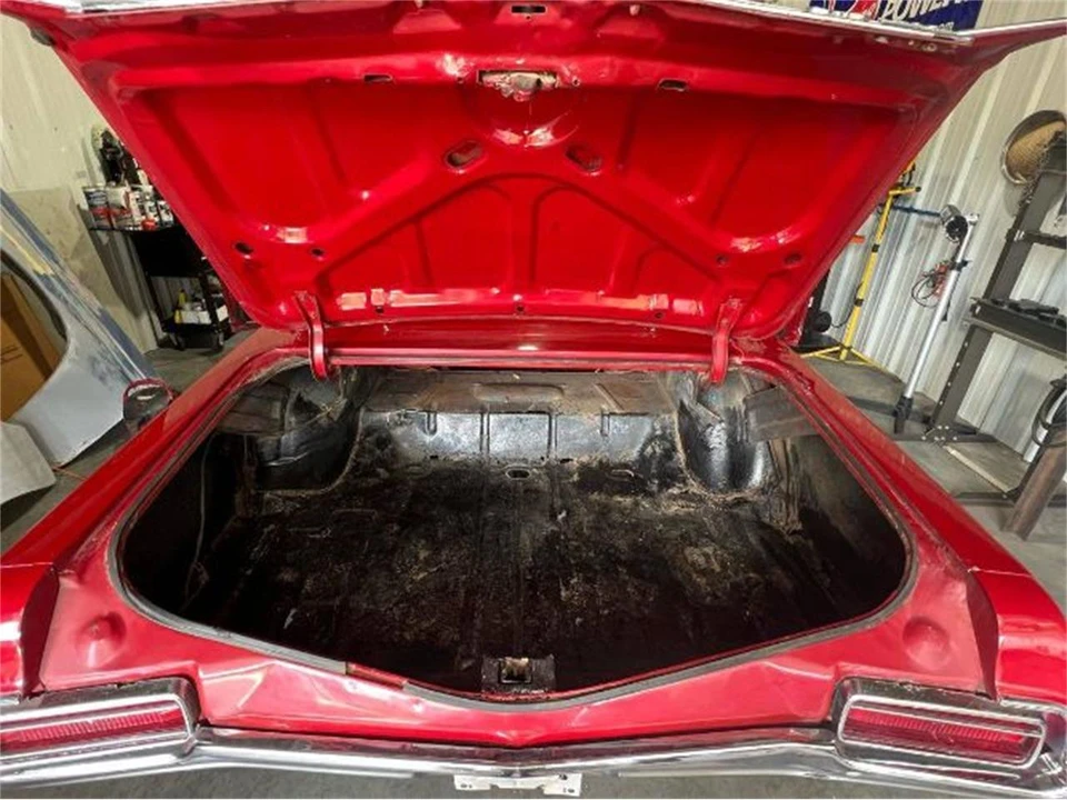 1967 Buick Gran Sport - Image 12 of 21