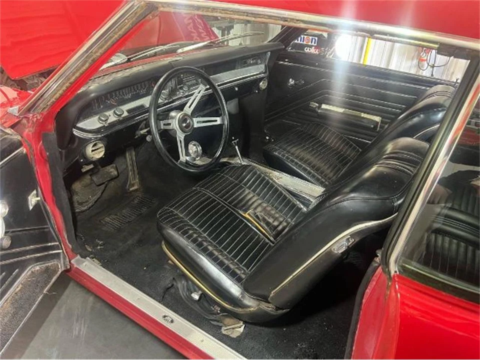 1967 Buick Gran Sport - Image 16 of 21