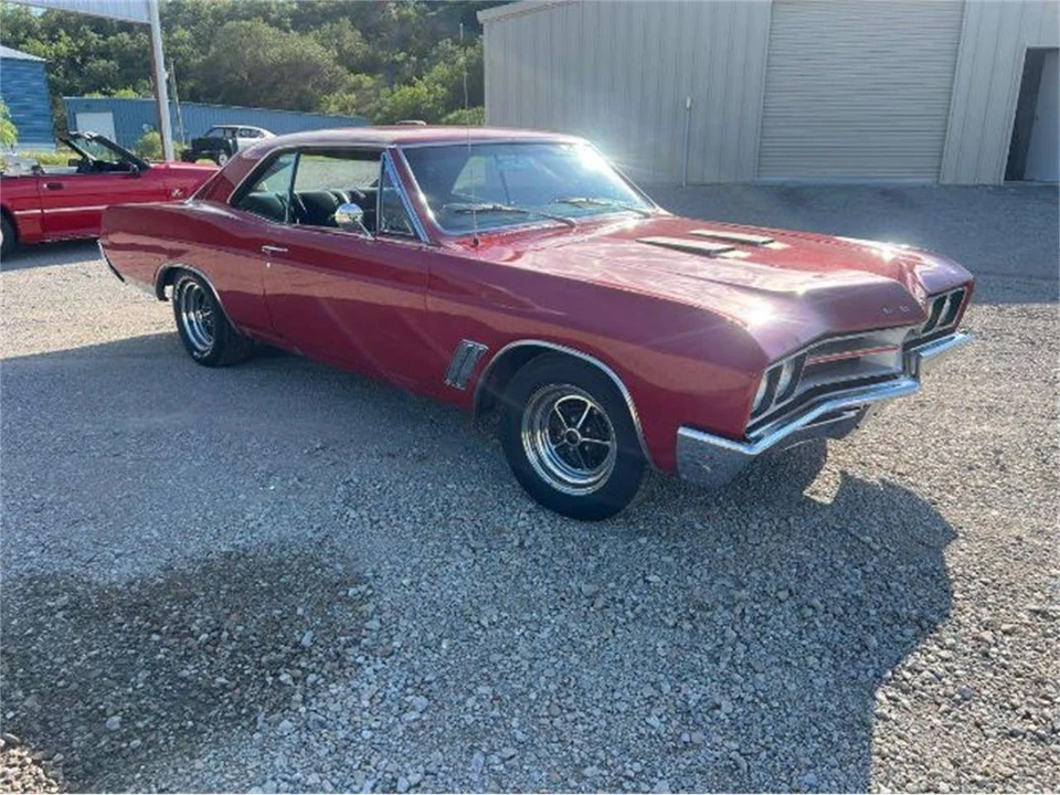 1967 Buick Gran Sport - Image 20 of 21