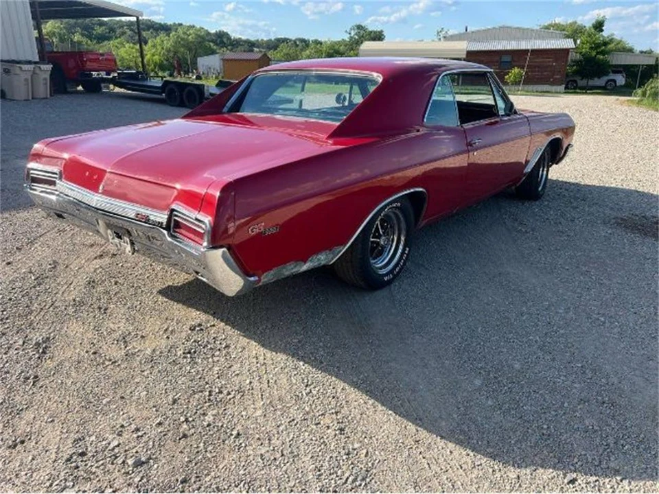 1967 Buick Gran Sport - Image 19 of 21