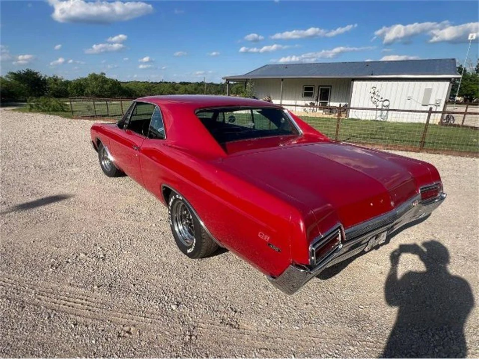 1967 Buick Gran Sport - Image 21 of 21