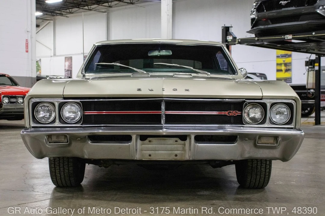 1967 Buick Gran Sport - Image 12 of 31