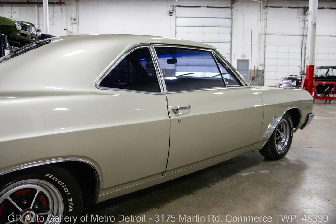 1967 Buick Gran Sport - Image 23 of 31