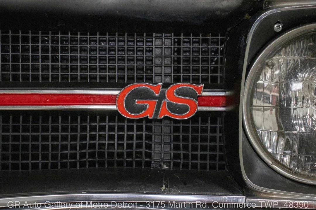 1967 Buick Gran Sport - Image 30 of 31