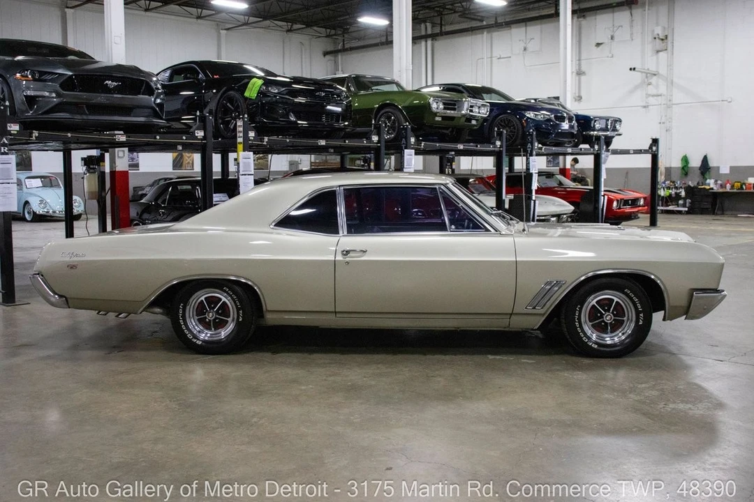 1967 Buick Gran Sport - Image 8 of 31