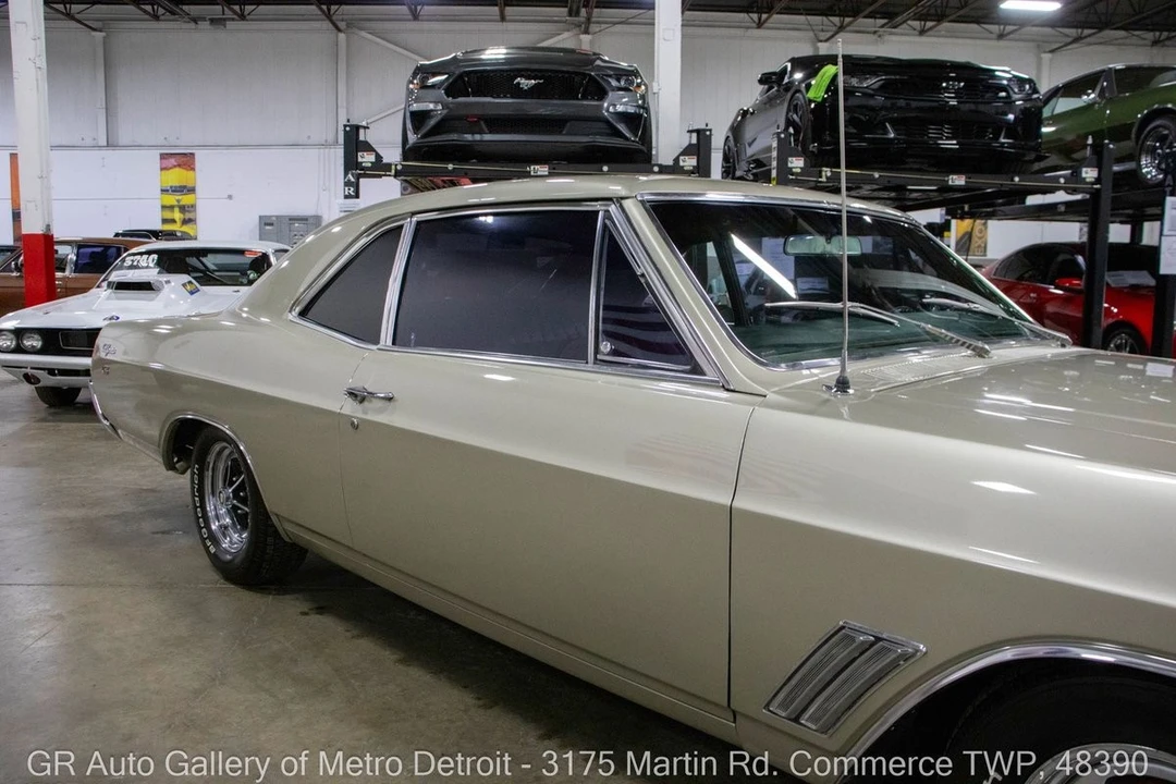 1967 Buick Gran Sport - Image 24 of 31