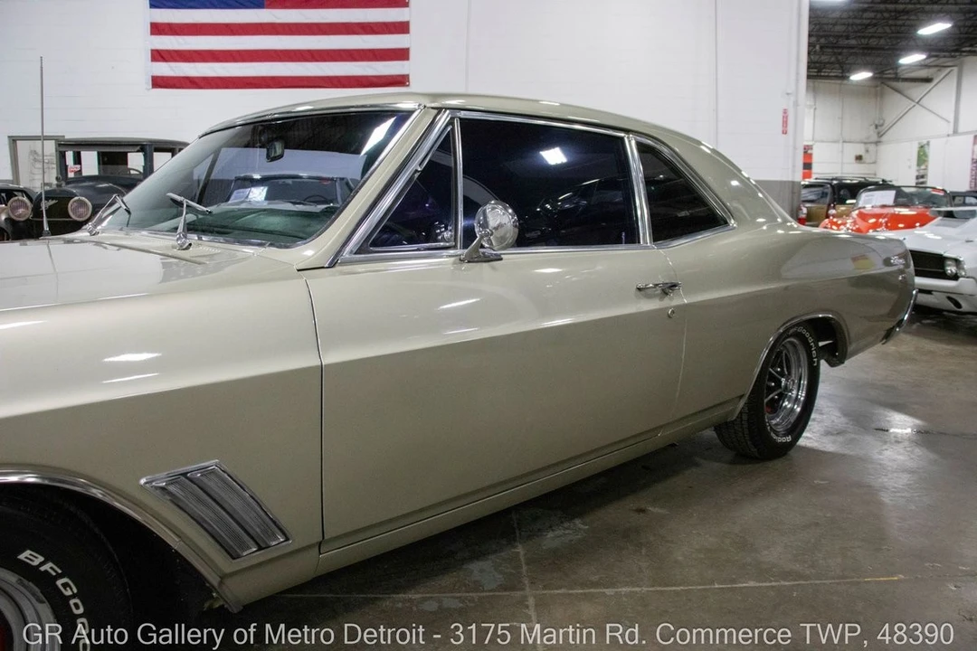 1967 Buick Gran Sport - Image 21 of 31