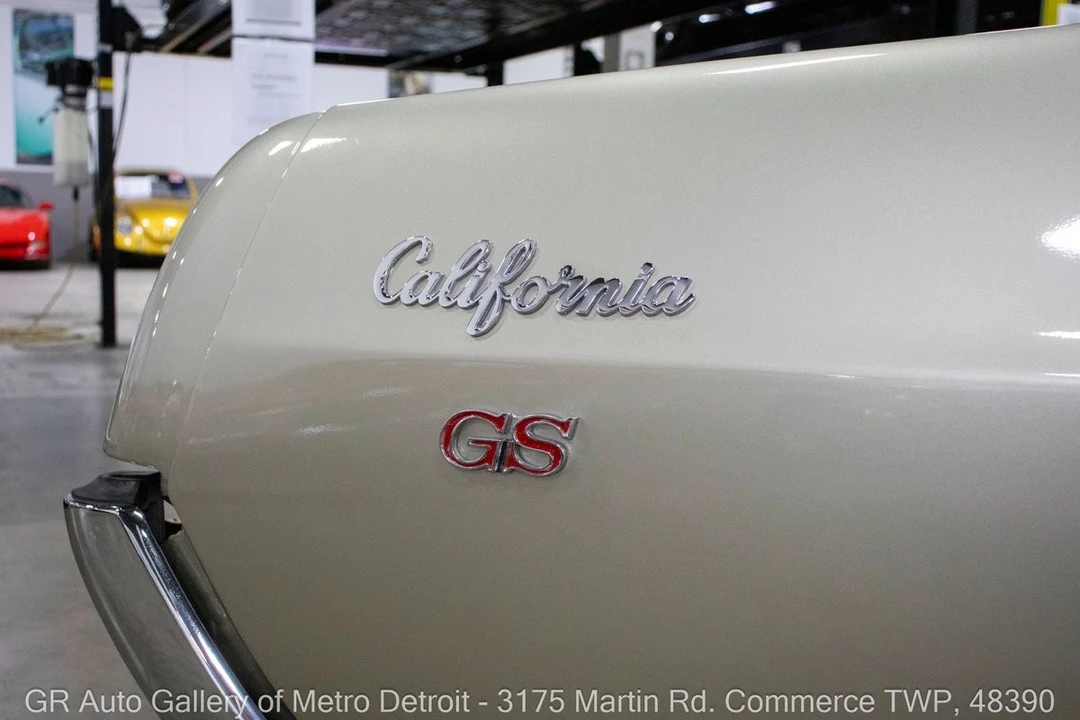 1967 Buick Gran Sport - Image 31 of 31