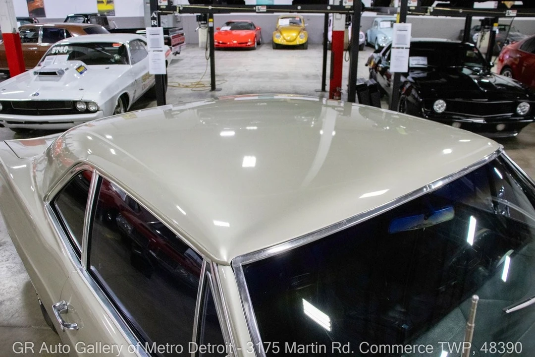1967 Buick Gran Sport - Image 14 of 31
