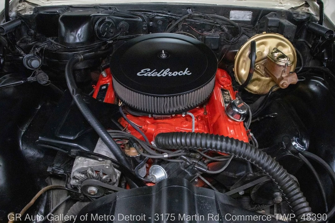 1967 Buick Gran Sport - Image 19 of 31