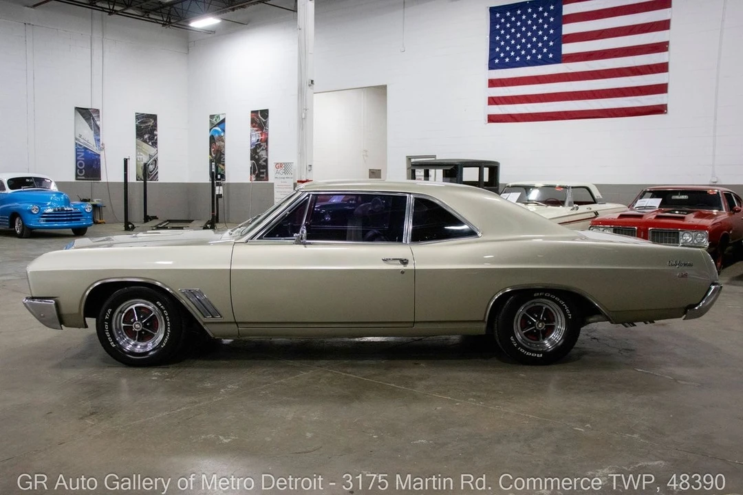 1967 Buick Gran Sport - Image 3 of 31