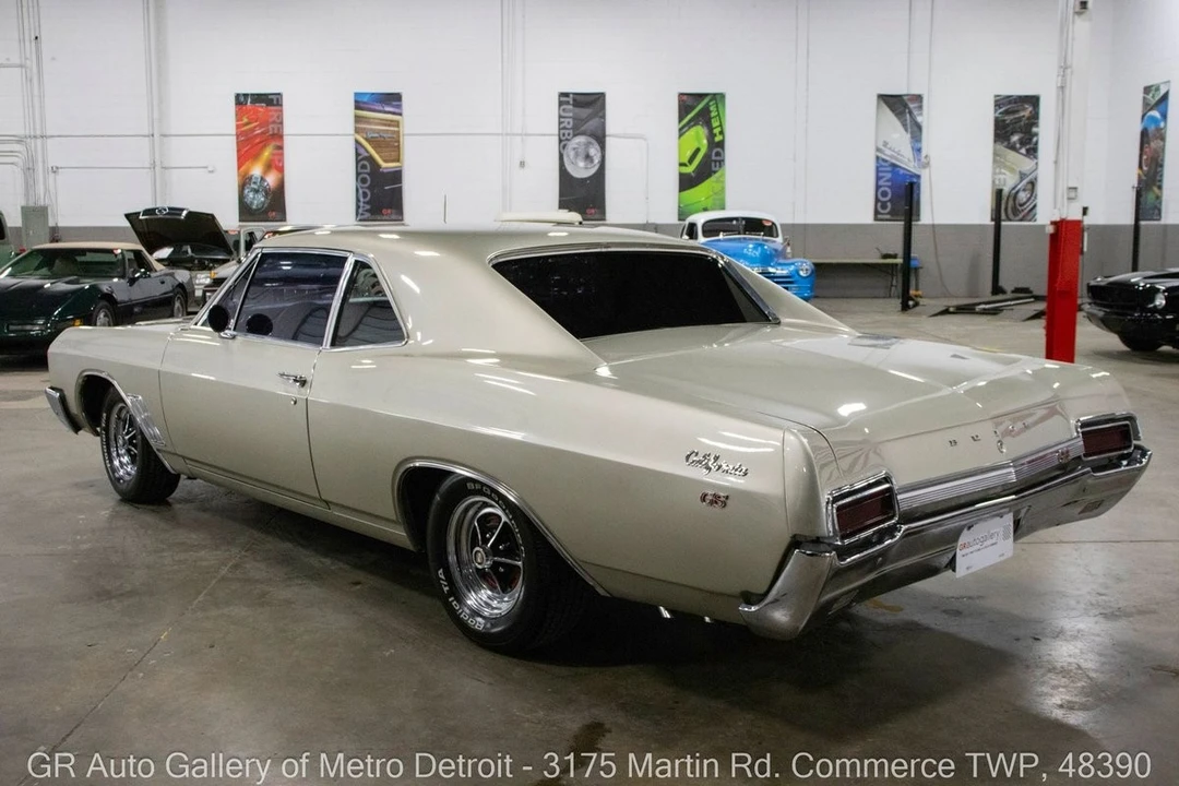 1967 Buick Gran Sport - Image 4 of 31