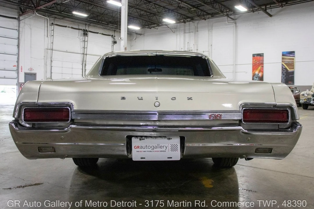 1967 Buick Gran Sport - Image 6 of 31