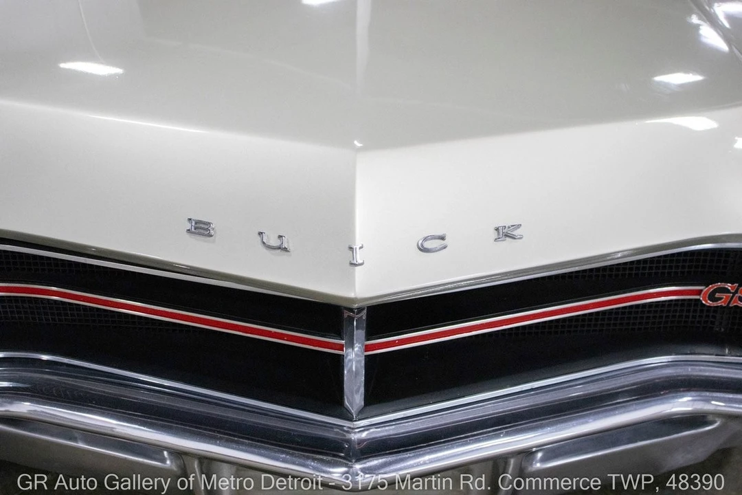 1967 Buick Gran Sport - Image 29 of 31