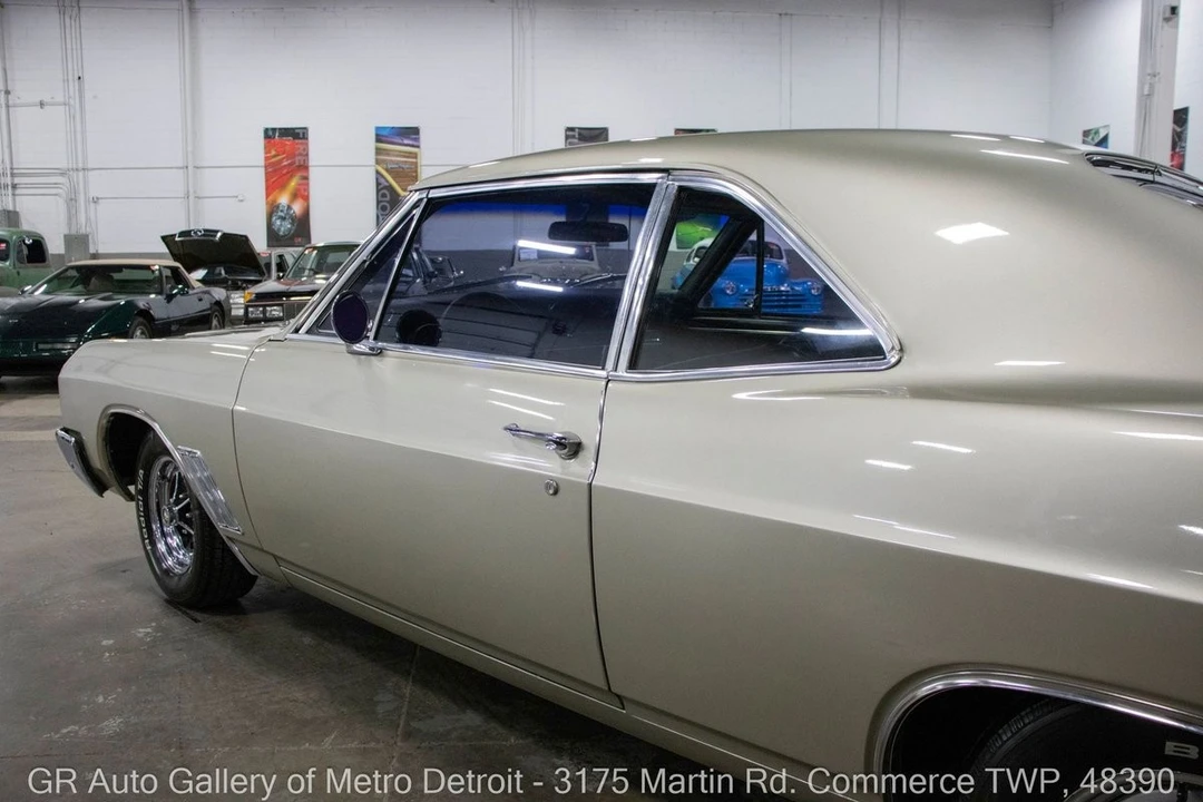 1967 Buick Gran Sport - Image 22 of 31