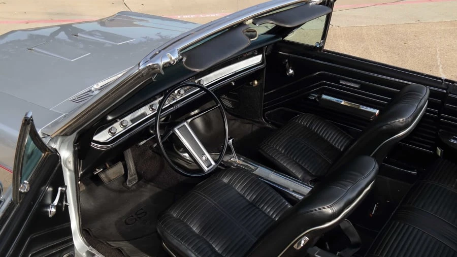 1967 Buick Gran Sport - Image 4 of 20