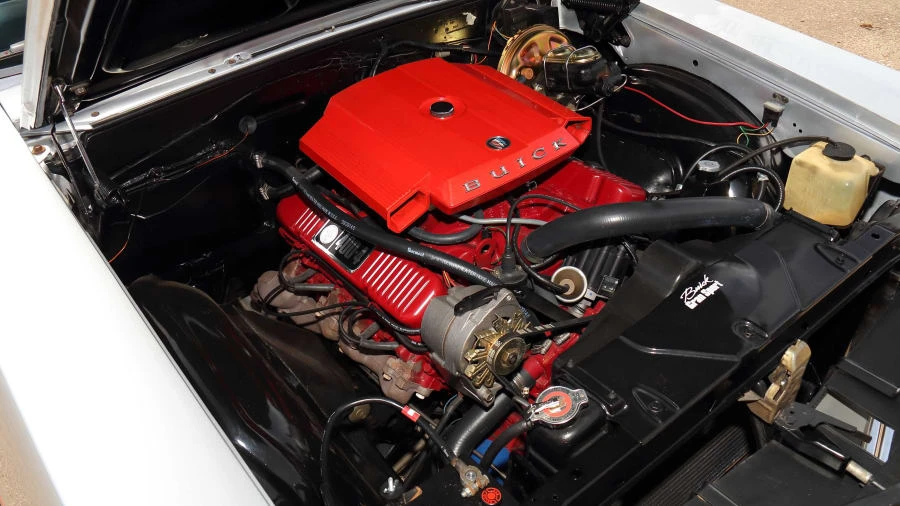 1967 Buick Gran Sport - Image 7 of 20