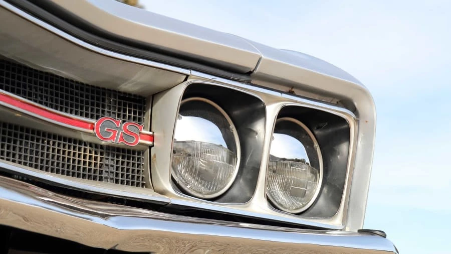 1967 Buick Gran Sport - Image 10 of 20