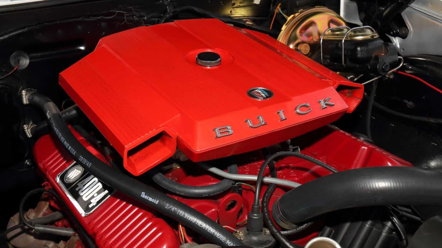 1967 Buick Gran Sport - Image 16 of 20