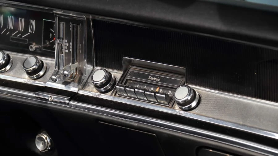 1967 Buick Gran Sport - Image 17 of 20