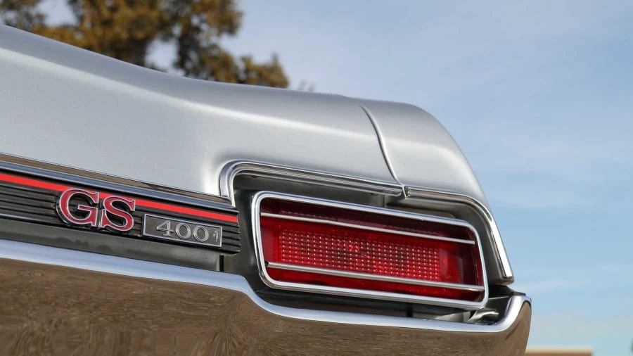 1967 Buick Gran Sport - Image 18 of 20