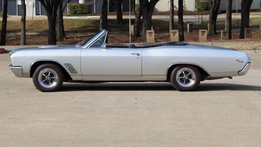 1967 Buick Gran Sport - Image 2 of 19