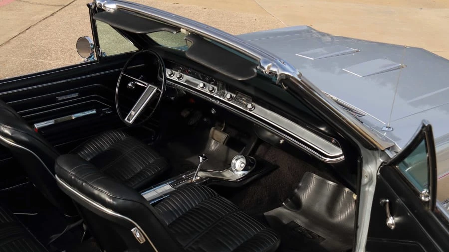 1967 Buick Gran Sport - Image 5 of 19