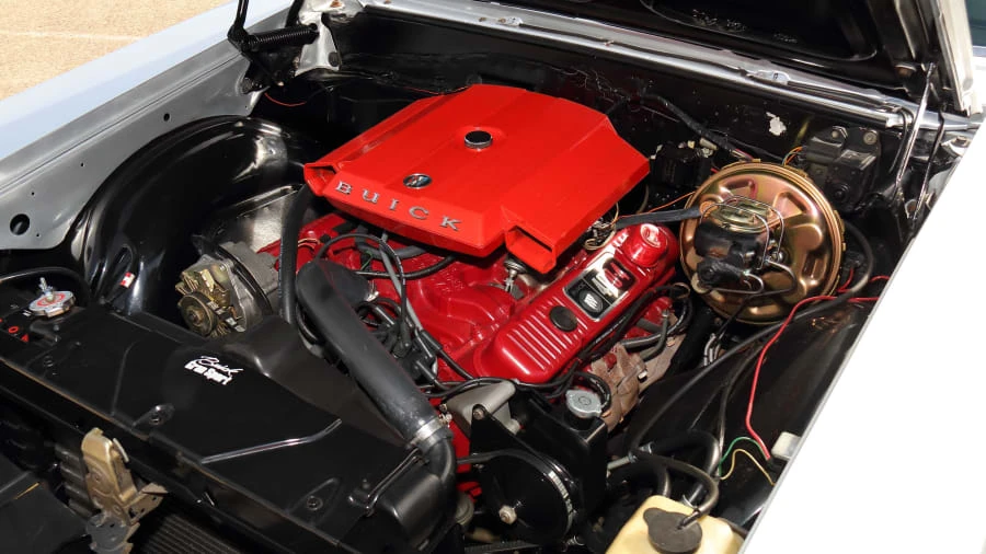 1967 Buick Gran Sport - Image 6 of 19