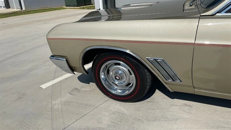 1967 Buick Gran Sport - Image 17 of 31