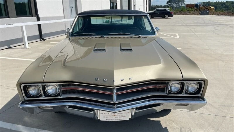 1967 Buick Gran Sport - Image 19 of 31